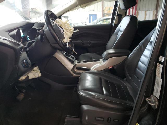Photo 7 from auction – 2013 FORD ESCAPE SEL with VIN 1FMCU9H92DUA35061