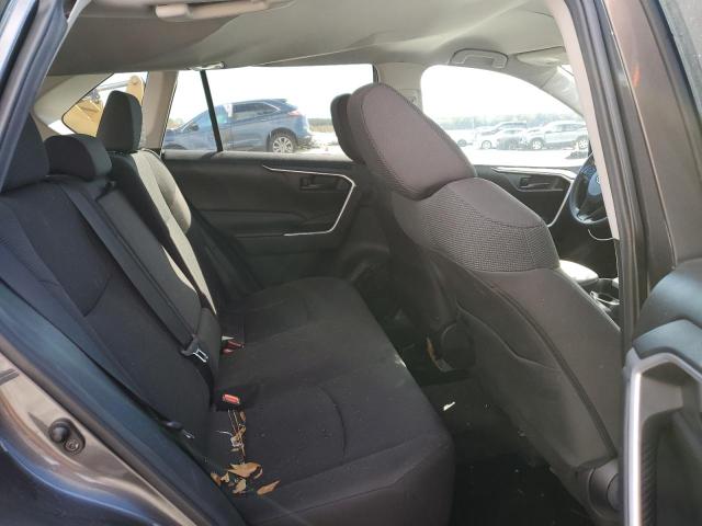 Photo 11 from auction – 2021 TOYOTA RAV4 LE with VIN 2T3H1RFV2MC132932
