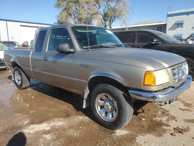 Photo 4 from auction – 2003 FORD RANGER SUP with VIN 1FTYR44V03PA12828