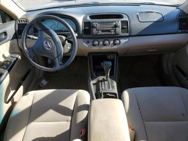 Photo 8 from auction – 2004 TOYOTA CAMRY LE/X with VIN 4T1BE32K64U795320