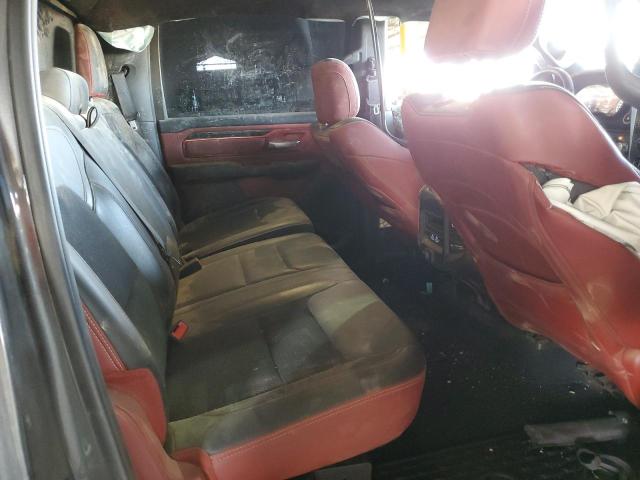 Photo 10 from auction – 2019 RAM 1500 REBEL with VIN 1C6SRFLT7KN569027