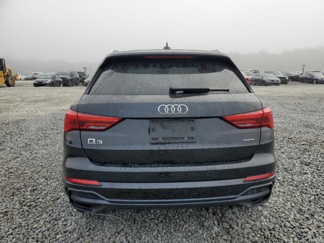 Photo 6 from auction – 2020 AUDI Q3 PREMIUM with VIN WA1DECF34L1060734