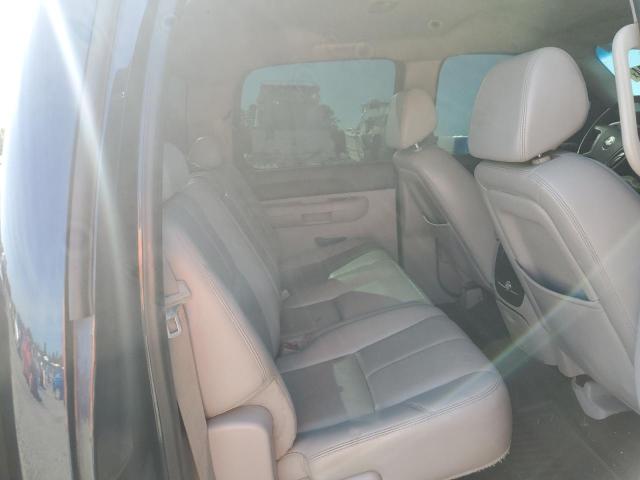 Photo 10 from auction – 2008 CHEVROLET SILVERADO with VIN 3GCEK13MX8G118259