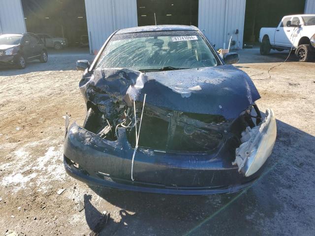 Photo 5 from auction – 2007 TOYOTA COROLLA CE with VIN 1NXBR32E27Z901846