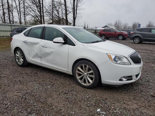 Photo 4 from auction – 2015 BUICK VERANO with VIN 1G4PS5SK2F4196668