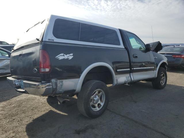 Photo 3 from auction – 1998 FORD F150 with VIN 1FTZF1825WNA76049