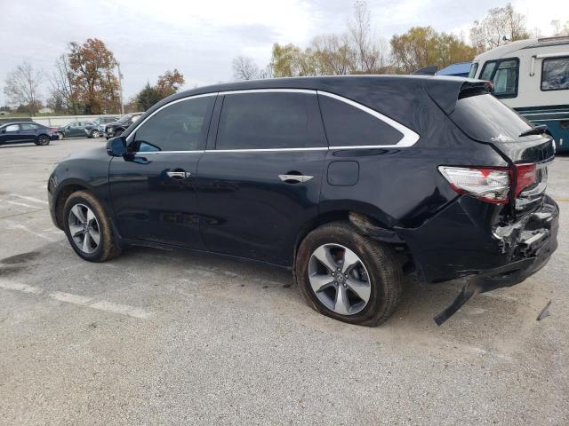 صورة رقم 2 من المزاد - 2016 ACURA MDX مع VIN 5FRYD3H26GB017989
