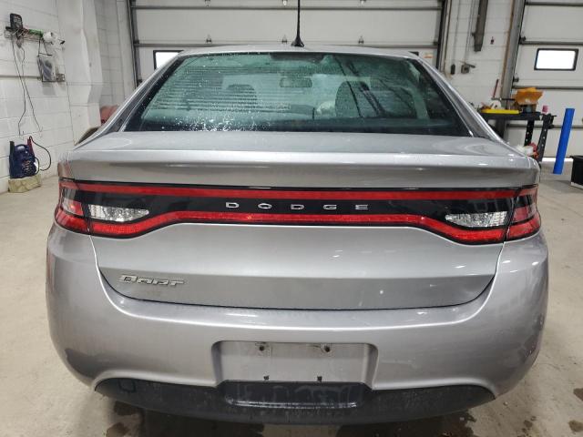 Photo 6 from auction – 2015 DODGE DART SE with VIN 1C3CDFAA0FD146688