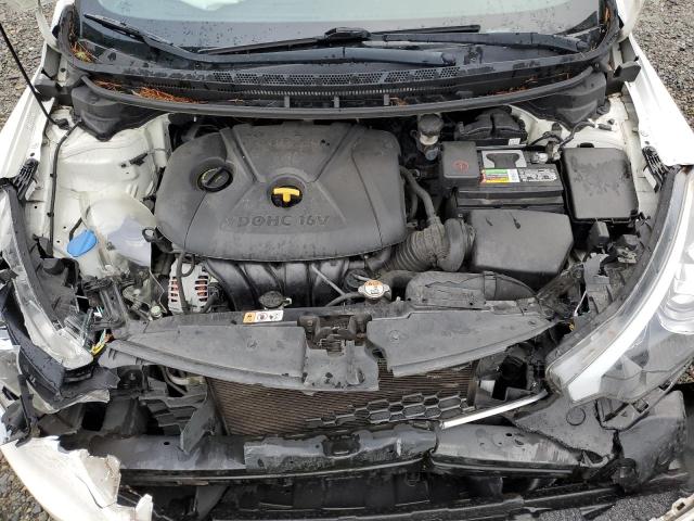 Photo 11 from auction – 2016 KIA FORTE LX with VIN KNAFX4A6XG5550008