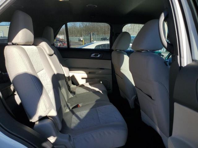 Photo 11 from auction – 2011 FORD EXPLORER with VIN 1FMHK8B80BGA67623