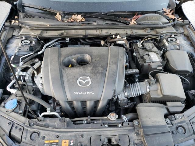 Photo 11 from auction – 2021 MAZDA 3 SELECT with VIN 3MZBPBBL3MM252137