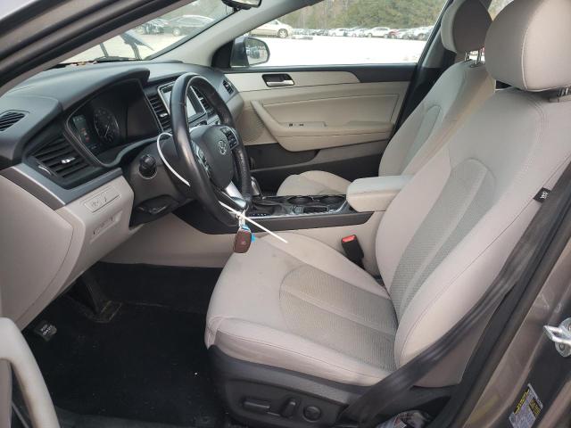 Photo 7 from auction – 2019 HYUNDAI SONATA LIM with VIN 5NPE34AF6KH795567