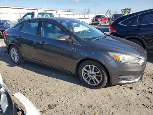 Photo 4 from auction – 2016 FORD FOCUS SE with VIN 1FADP3F2XGL310243