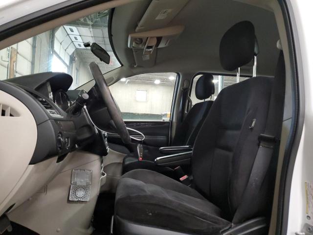 Photo 7 from auction – 2014 DODGE GRAND CARA with VIN 2C4RDGBG9ER458986