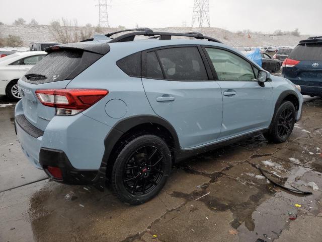 Photo 3 from auction – 2019 SUBARU CROSSTREK with VIN JF2GTADC2KH234596