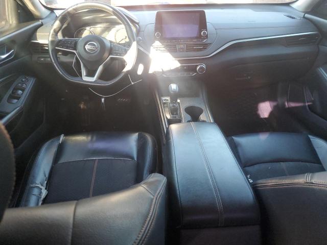 Photo 8 from auction – 2019 NISSAN ALTIMA SR with VIN 1N4BL4CV5KC176080