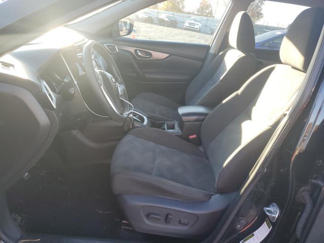 Photo 7 from auction – 2016 NISSAN ROGUE S with VIN KNMAT2MV7GP650376