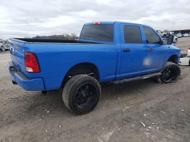 Photo 3 from auction – 2018 RAM 2500 ST with VIN 3C6UR5CL6JG183323
