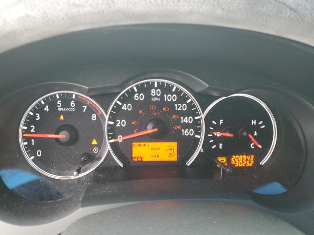 Photo 9 from auction – 2012 NISSAN ALTIMA BAS with VIN 1N4AL2AP9CC191512
