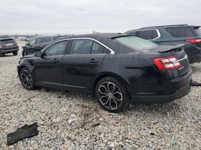 Photo 2 from auction – 2014 FORD TAURUS SHO with VIN 1FAHP2KT2EG147815