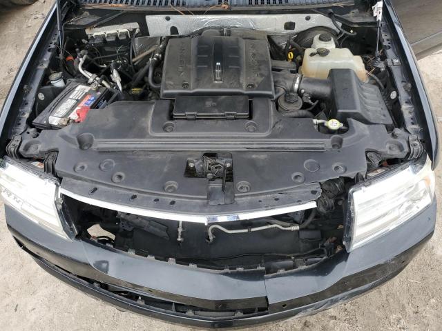 Photo 12 from auction – 2014 LINCOLN NAVIGATOR with VIN 5LMJJ2H51EEL00288