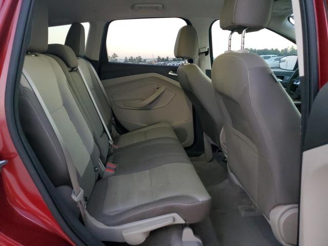 Photo 11 from auction – 2016 FORD ESCAPE SE with VIN 1FMCU0G7XGUC78357