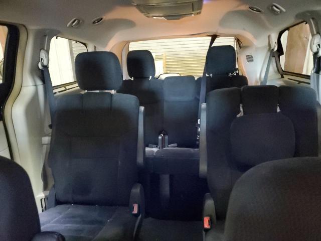 Photo 10 from auction – 2014 CHRYSLER TOWN & COU with VIN 2C4RC1BG8ER377767