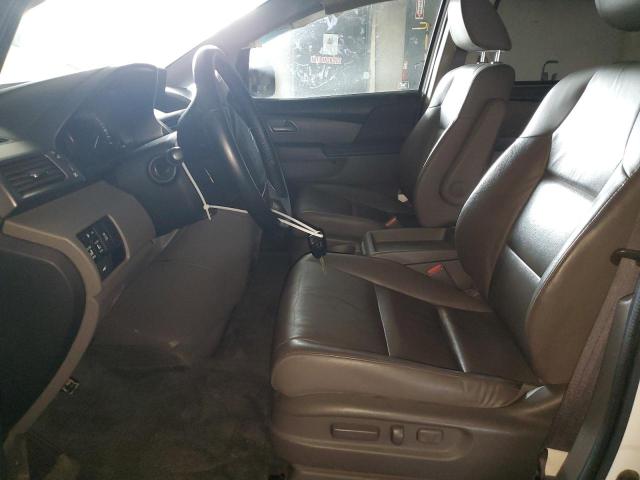 Photo 7 from auction – 2012 HONDA ODYSSEY EX with VIN 5FNRL5H61CB101252