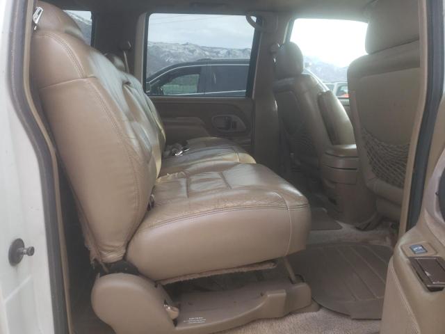 Photo 11 from auction – 1995 GMC SUBURBAN C with VIN 1GKEC16K7SJ713765