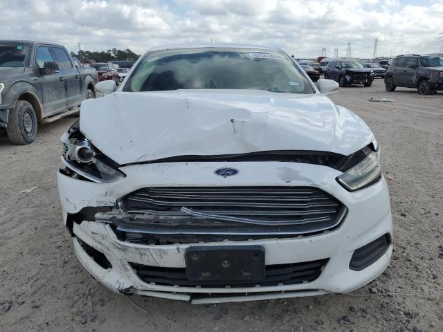 Photo 5 from auction – 2014 FORD FUSION SE with VIN 3FA6P0H72ER387302