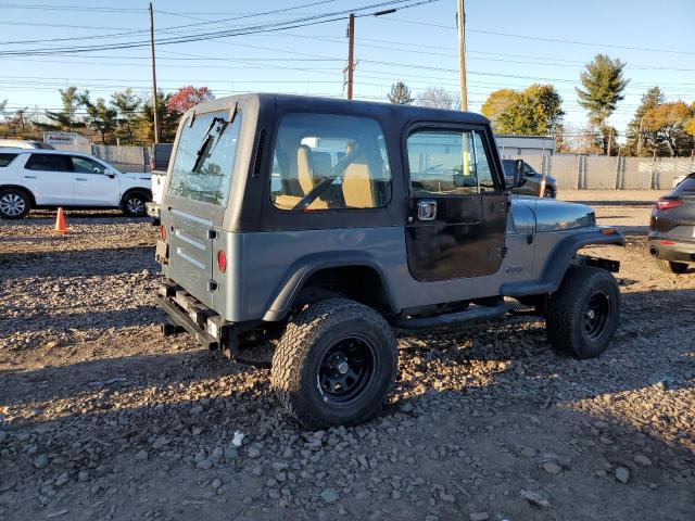 Photo 3 from auction – 1987 JEEP WRANGLER with VIN 2BCCZ81J4HB528564