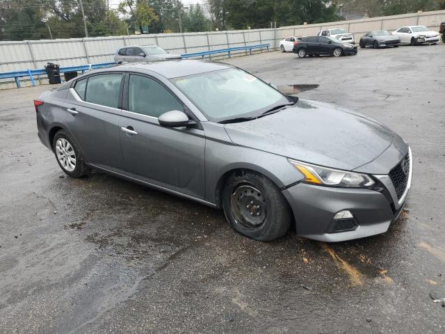 Photo 4 from auction – 2020 NISSAN ALTIMA S with VIN 1N4BL4BV8LC221144