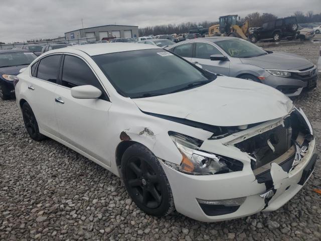 Photo 4 from auction – 2015 NISSAN ALTIMA 2.5 with VIN 1N4AL3AP8FC458861