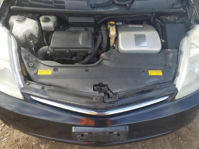 Photo 11 from auction – 2007 TOYOTA PRIUS with VIN JTDKB20U873250063