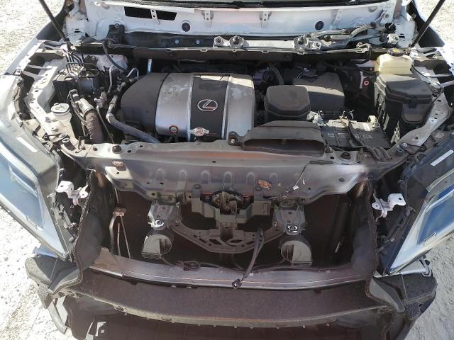 Photo 12 from auction – 2021 LEXUS RX 350 with VIN 2T2HZMAA3MC188933