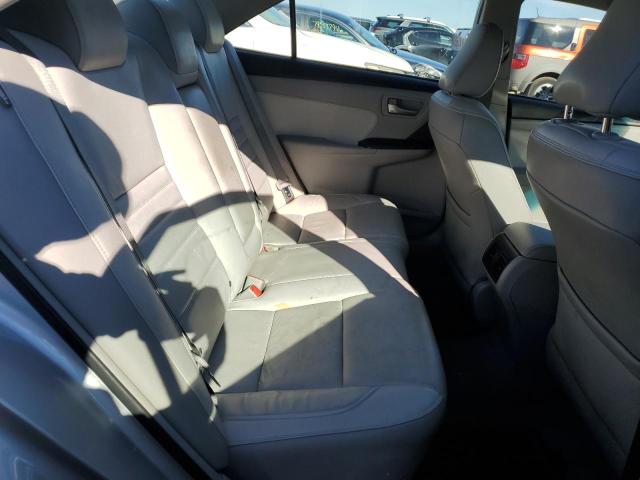Photo 10 from auction – 2016 TOYOTA CAMRY LE with VIN 4T4BF1FK4GR543023