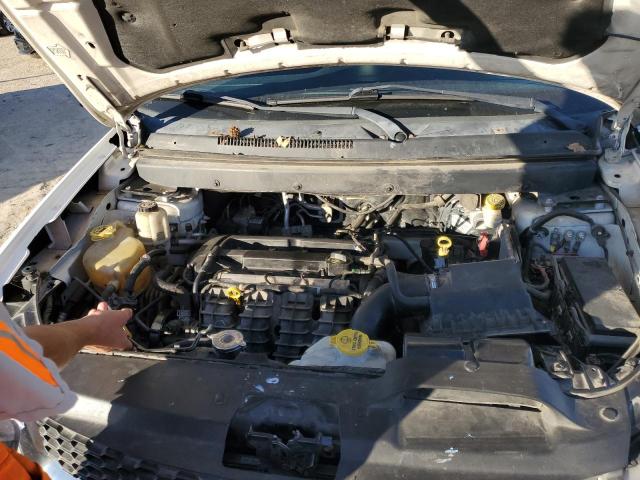 Photo 7 from auction – 2015 DODGE JOURNEY SE with VIN 3C4PDCABXFT697614
