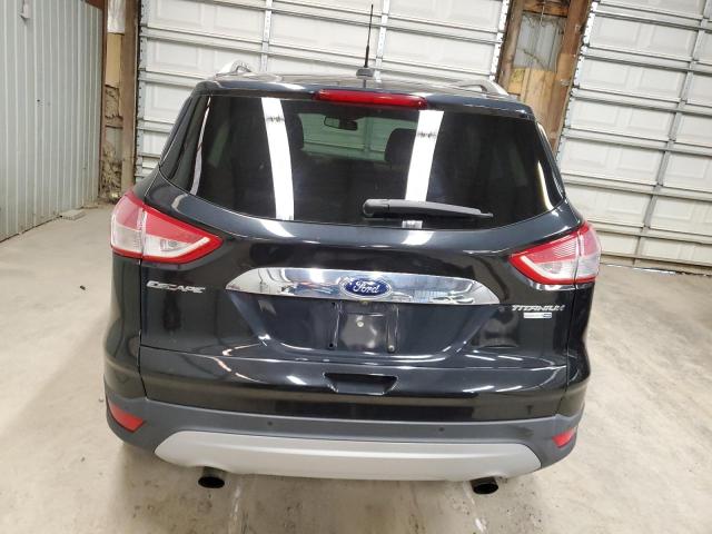 Photo 6 from auction – 2015 FORD ESCAPE TIT with VIN 1FMCU9J97FUB01942
