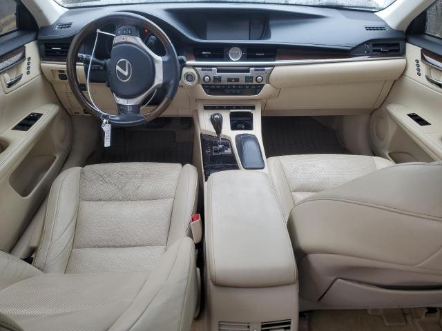 Photo 8 from auction – 2013 LEXUS ES 350 with VIN JTHBK1GG3D2053893