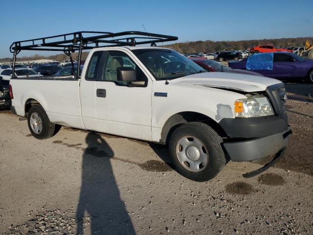 Photo 4 from auction – 2008 FORD F150 with VIN 1FTRF12238KC95315
