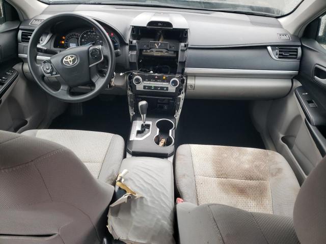 Photo 8 from auction – 2012 TOYOTA CAMRY BASE with VIN 4T1BF1FK6CU072903