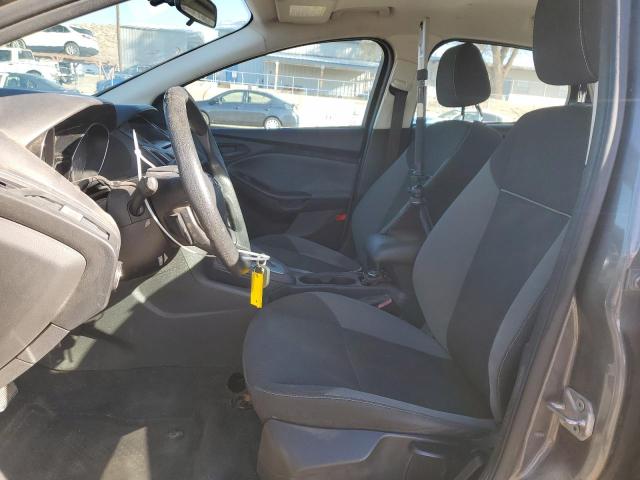 Photo 7 from auction – 2012 FORD FOCUS SE with VIN 1FAHP3K29CL333692