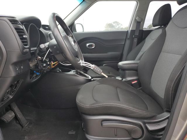 Photo 7 from auction – 2018 KIA SOUL with VIN KNDJP3A53J7508127