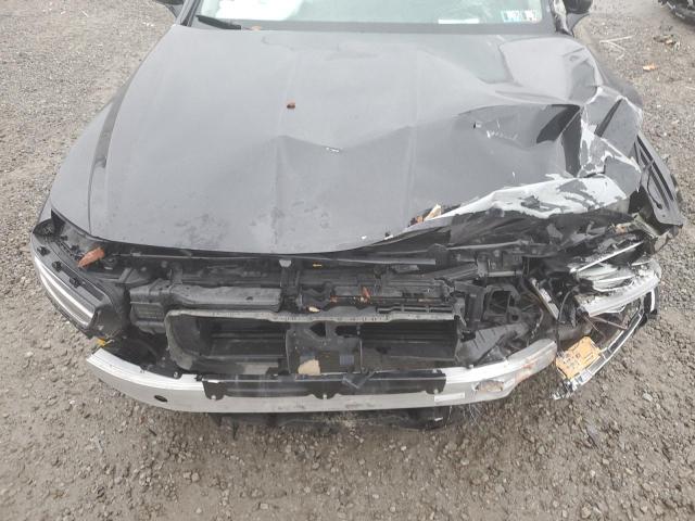 Photo 11 from auction – 2022 GENESIS G90 ULTIMA with VIN KMTF54PHXNU096588