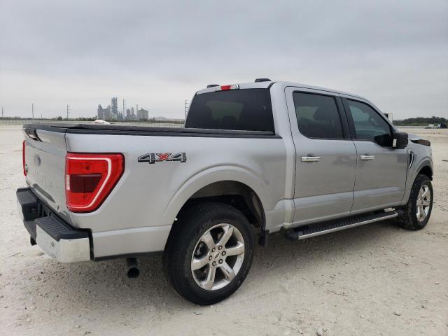 Photo 3 from auction – 2021 FORD F150 SUPER with VIN 1FTEW1EP7MFA59632