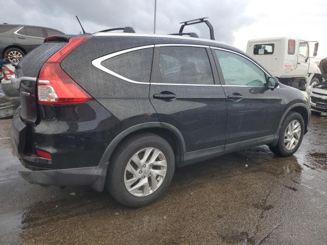 Photo 3 from auction – 2016 HONDA CR-V EXL with VIN 5J6RM4H7XGL028699