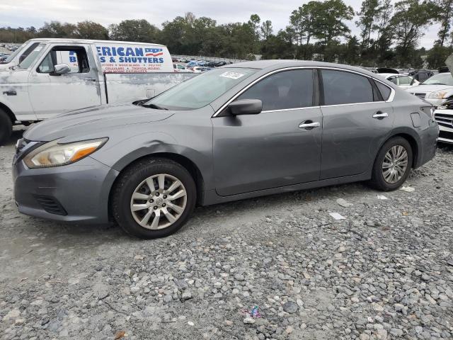 NISSAN ALTIMA 2.5 2016 with VIN 1N4AL3AP6GC178700 - Photo from auction