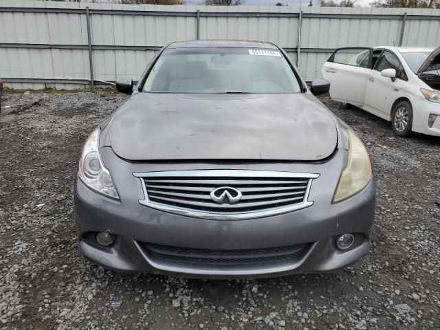 Photo 5 from auction – 2012 INFINITI G37 with VIN JN1CV6AR1CM671739