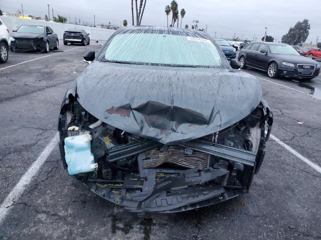 Photo 5 from auction – 2015 LINCOLN MKZ with VIN 3LN6L2J91FR602856