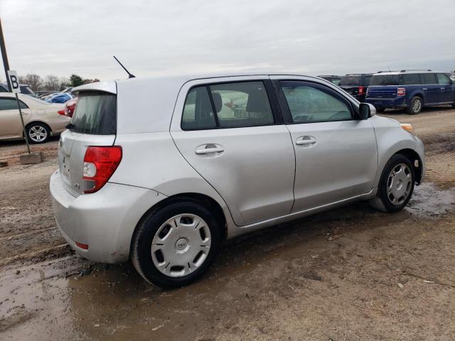 Photo 3 from auction – 2012 TOYOTA SCION XD with VIN JTKKU4B42C1025820
